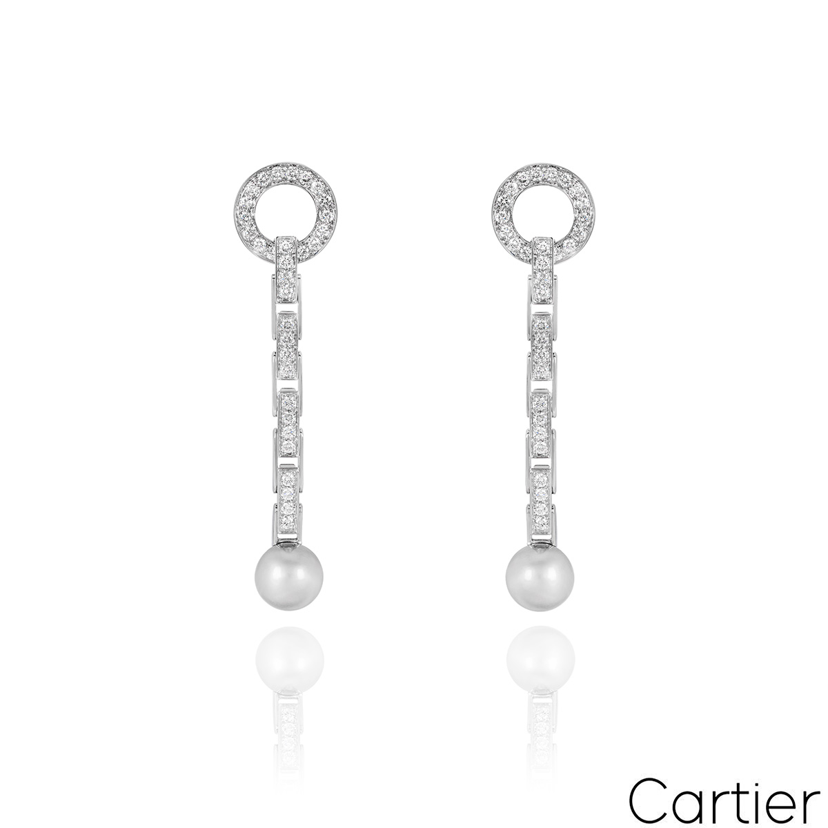 Cartier agrafe best sale